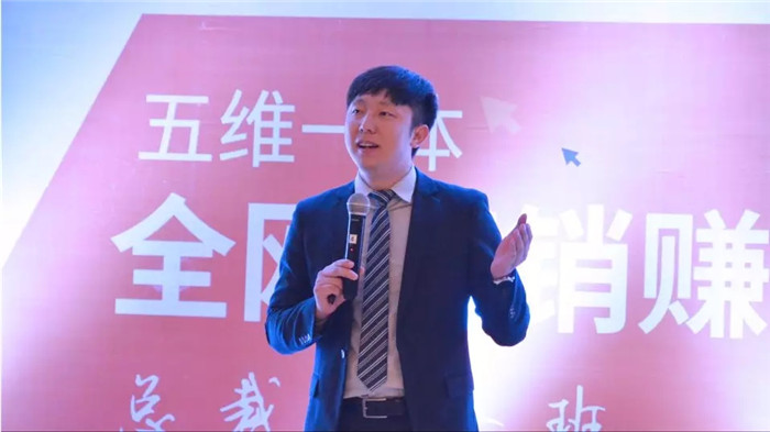 傲馬網(wǎng)絡營銷