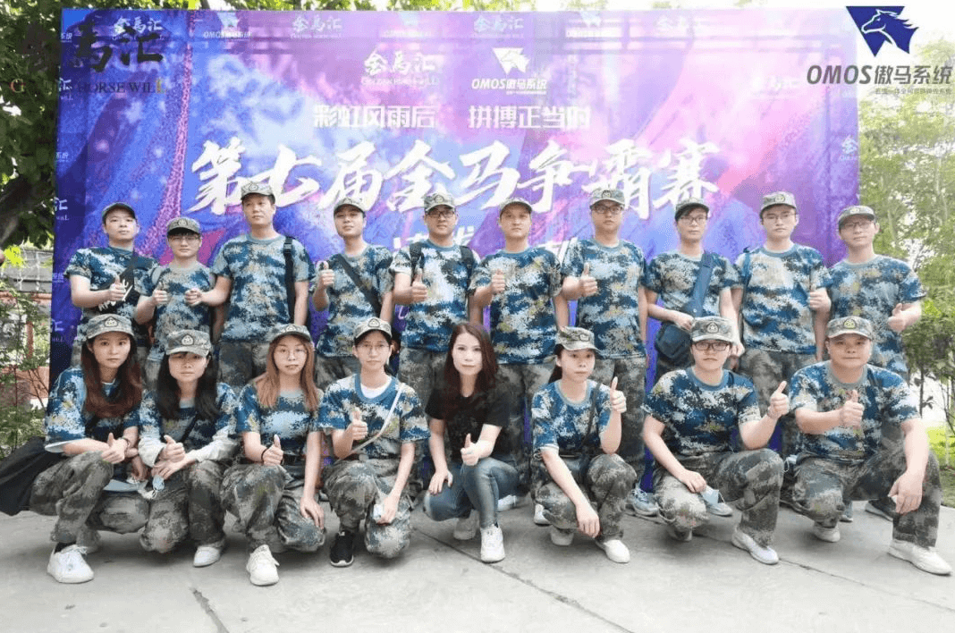 傲馬系統(tǒng)集團 傲馬系統(tǒng)集團