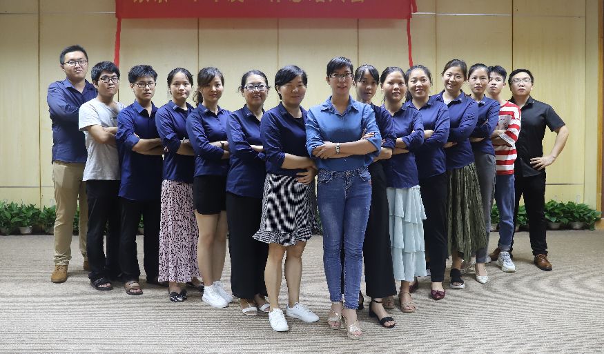 蒙泰護(hù)理團隊 蒙泰護(hù)理團隊